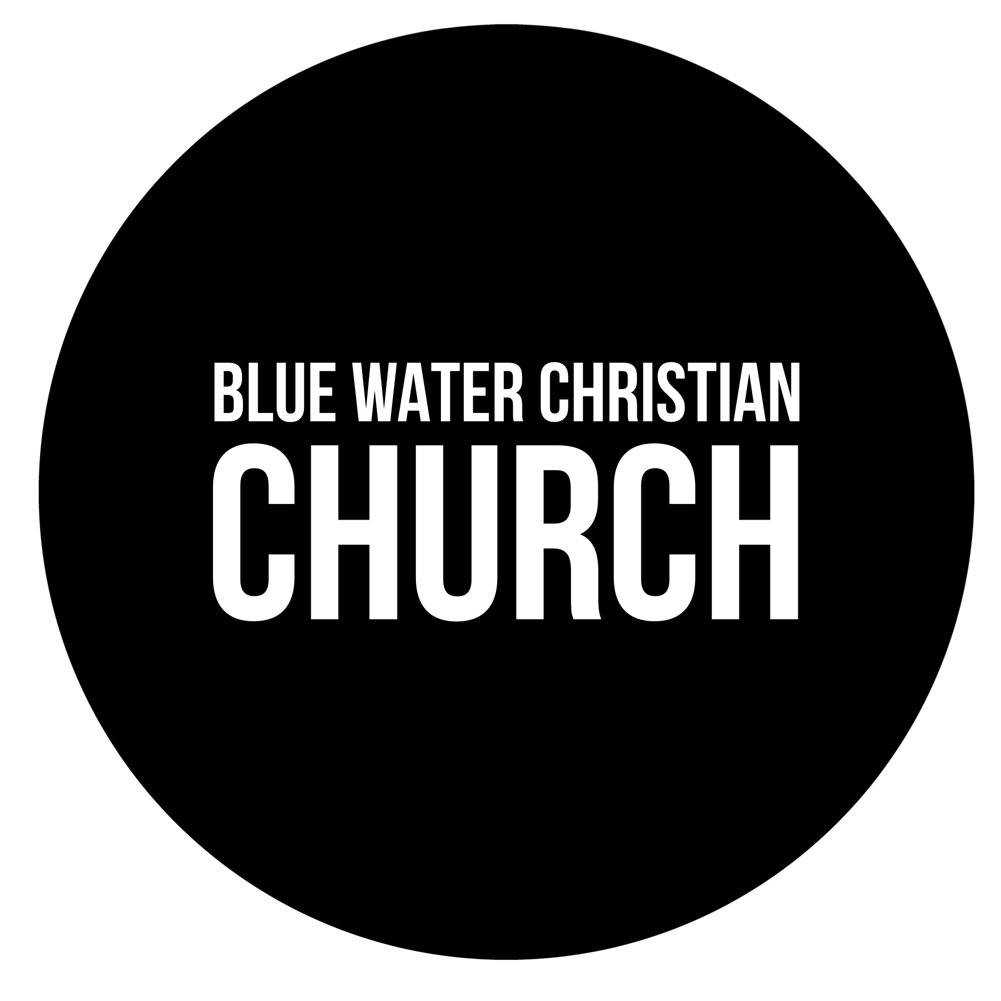 Blue Water Christian Church
